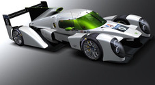 Welter Racing farà correre a Le Mans 2017 un'auto a biogas ricavato dal letame