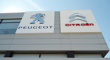 PSA, Peugeot Citroen rivede l'utile nel 2015 completato in anticipo piano ristrutturazione