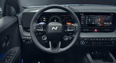 Hyundai torna ai pulsanti fisici per comandi secondari. Utenti respingono quelli touch perché nella guida sono scomodi
