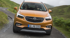 Mokka, c'è una X che vince: Opel rinnova il Suv compatto