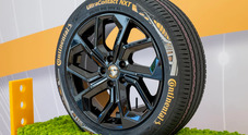 Continental: l'utile cresce del 62,8% nel terzo trimestre. Calano le vendite e taglia i target