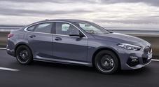 Serie 2 Gran Coupé, BMW completa la famiglia. Look dinamico, motori performanti ed ecologici