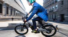 Bultaco Albero, il nuovo concetto di “moto-bike” per una mobilità a zero emissioni
