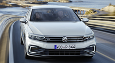 Volkswagen Passat, dinamica e spaziosa: viaggiatrice nel dna