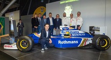 Happy birthday Ayrton: l’Autodromo di Imola ha celebrato i 65 anni dalla nascita del campione brasiliano
