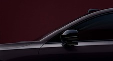 ES90 pronta al debutto all'insegna degli 800 Volt. Ricarica più rapida e più autonomia di qualsiasi altro modello Volvo