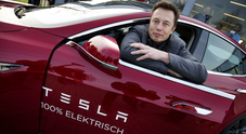 Tesla, terzo trimestre da record: utile a 1,6 mld di dollari. Crescono anche i ricavi a 13,76 mld. Dati sopra le attese