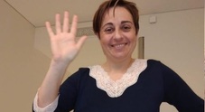 Benedetta Rossi, dopo l'intervento la riabilitazione: «Il fisioterapista me  sfianca»