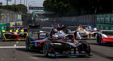 Formula E, saranno 9 i costruttori ufficiali dalla stagione 2018/2019