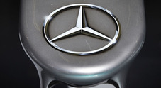 Formula E, Mercedes assente dai 9 costruttori ufficiali per il 2018