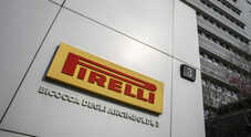 Pirelli, attività fabbriche in Russia verranno limitate al minimo per garantire stipendi dipendenti