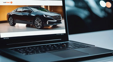 Cartono, la vendita online di auto nuove e usate diventa ancora più smart a Roma e Milano