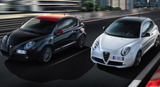 MiTo Superbike e Giulietta Sportiva: l'Alfa Romeo mostra gli artigli