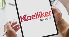 Redrive Koelliker, rivoluzione dell’usato dealer e privati. Marketplace, fisico e digitale, con garanzia con Portable Blockchain