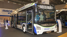 A Parigi circoleranno autobus ecologici italiani. Vinta da Iveco Bus commessa per 409 mezzi a gas