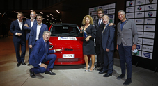 Auto Europa 2022, la Nuova 500e è la “migliore” del Continente. Eletta da giuria popolare e giornalisti automotive
