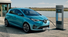 Renault sempre più impegnata nel “leasing sociale”. Offerta si arricchisce con Zoe e Kangoo E-Tech Electric