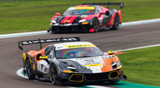 Finali Mondiali Ferrari, Imola incorona Hassid nella Coppa Shell e Wietlisbach nel 488 Challenge