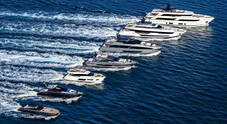 Ferretti Group quotato alla Borsa di Hong Kong. Il Ceo Galassi: «Continueremo a crescere con i nostri yacht simboli del lusso italiano»