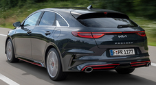 Kia Ceed, la media coreana fa un passo avanti. Cinque porte, wagon o shooting brake: &egrave; tecnologica, versatile e rispetta l&rsquo;ambiente
