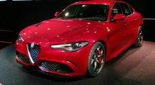 FCA, aggiorna il piano industriale 2014-18: ritardo per le Alfa, crescono Jeep e Maserati