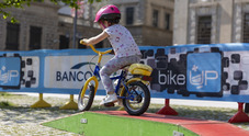 BikeUp 2024, a Torino il festival della bicicletta elettrica. Dal 24 al 26 maggio protagonista la micromobilità green