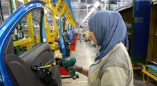 In Africa forte crescita di industria e mercato dell'auto. Espansione sostenuta da boom export da Marocco e Sudafrica