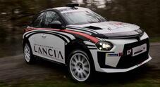 Lancia riparte dal Rally 4 lancia “Trofeo Lancia Rally”. Vincitore parteciperà a Campionato Europeo con Lancia Corse HF