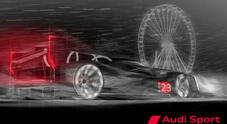 Audi, ritorno a Le Mans nel 2023 in chiave elettrificata. Modello erede della R18 realizzata in collaborazione con Porsche