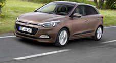 Hyundai, tutta nuova la i20: sempre più europea, tanta tecnologia e qualità