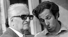 Mauro Forghieri, l'ingegnere geniale che segnò un ventennio in Ferrari ed inventò le Rosse di Niki Lauda