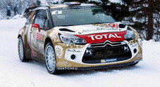 Citroen dice addio al WRC per concentrarsi sul FIA Rally. Il 2016 ultimo anno al WTCC
