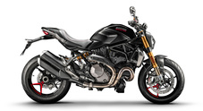 Ducati Monster 1200 S Black on Black, la naked per eccellenza si tinge di nero per il 2020