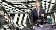 BMW punta a vendere oltre 500 mila auto elettriche nel 2024. Zipse: «Ancora una volta una crescita a due cifre»