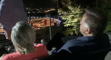 Ischia, una serata con Chiara Gamberale alla Torre del Molino