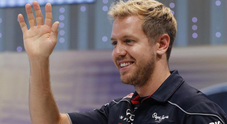 Vettel saluta la Red Bull: «Quello che abbiamo fatto resterà sempre nel mio cuore»