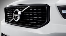 Cinese Geely vende azioni Volvo: -10% in borsa per il titolo del gruppo svedese