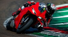 DRE Academy, tutto pronto per i corsi di guida Ducati in sella alle ultime novità della gamma moto: date e costi