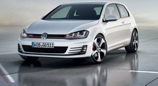 Volkswagen, non c'è Golf senza Gti: un'auto superba con molta discrezione