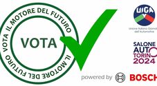 Salone Auto Torino, Uiga in collaborazione con Bosch lancia il sondaggio “Il Motore del Futuro”