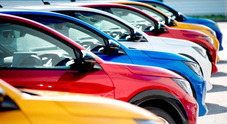 Mercato auto, Unrae e Anfia in coro: l’attesa degli incentivi fa crollare le immatricolazioni