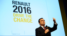 Renault, semestre ottimo: crescono vendite (+13,4%) e fatturato (+13,5%)
