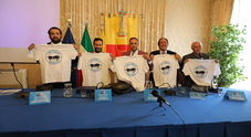 Il Lollo Caffè Napoli Calcio a 5 sogna lo scudetto (foto di Fabio Sacco)