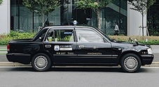 Toyota testa intelligenza artificiale. Sperimentazione a Tokyo, primo passo per realizzare taxi-robot
