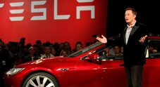 Tesla, ricavi 1° trimestre +81% a 18,7 mld di dollari e sopra attese, titolo +4%. E l’impianto di Shanghai torna operativo dopo il lockdown