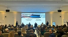 Una Spa pubblica per coordinare tutti i porti italiani: la proposta concreta dal convegno “Noi Mediterraneo”