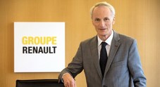 Renault, Senard: «Nazionalizzazione non è ipotesi sul tavolo. L’estate sarà cruciale»