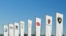 Volkswagen Group a golfie vele: +10,7% a 765.500 unità vendite ottobre: Crescita del 10,9% da inizio anno