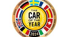 Car of the Year 2024, ecco le sette finaliste: Bmw Serie 5, Kia Ev9, Peugeot 3008, Renault Scenic, Toyota C-HR, Volvo EX30 e Byd Seal