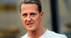 Schumacher, la portavoce: «Michael migliora, ma sarà una battaglia molto lunga»